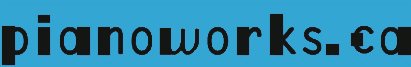 PianoWorks.ca